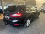 Ford Mondeo 2,0 TDCi 140 Collection stc. aut. - 5