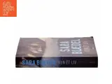 Kun ét liv af Sara Blædel (Bog) - 2
