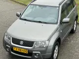 SUZUKI GRAND VITARA II 2,0 4x4. kun 72.000km - 2