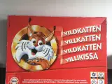 Spil Vildkatten