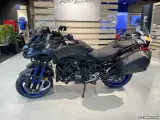 Yamaha Niken - 5