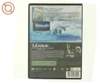 The day after tomorrow / The League of Extraordinary Gentlemen - 3