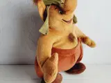 ⭐️- Sjælden Stor 'Humpe' Bamse fra "Trolderi" - 5