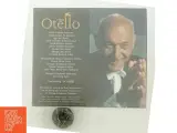 Otello med Luciano Pavarotti (DVD) - 3