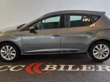 Seat Leon 1,6 TDi 110 Style DSG - 2