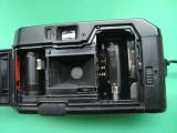 Point and shot kamera