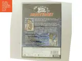 Ramasjang mysteriet med Kristian Gintberg (DVD) - 3