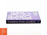 Politikens store lægebog af Jerk W. Langer (Bog) - 2