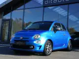 Fiat 500 0,9 TwinAir 80 Sportiva - 3