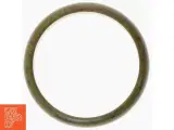 Grønt armbånd (str. 6 x 2 cm) - 2