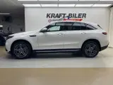 Mercedes EQC400  AMG Line 4Matic - 2