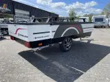 2025 - Combi-Camp Country Kingsize Xclusive - 2
