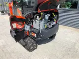 Kubota KX019-4 - 3