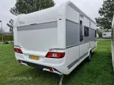 2020 - Hobby De Luxe Edition 560 KMFe   FLOT OG VELHOLDT MED KØJER OG FRANSK SENG - HOBBY 560 DK - LINE KMFE - 3