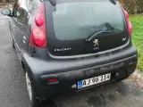 Peugeot 107 sælges - 2