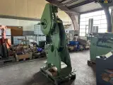 - - - Pen 20/140 presser/standser - 3