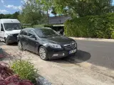 Opel Insignia 2,0 CDTi 160 Edition Sports Tourer eco - 3