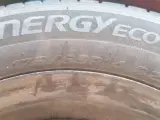 Sommerdæk Hyundai Getz 2009 - 3