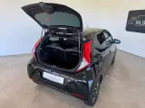 Toyota Aygo 1,0 VVT-i x-black - 4