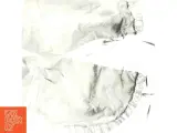 Kant med blonder til tremmeseng (str. 180 x 40 cm) - 4