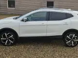 Nissan Qashqai 1,6 dCi 130 Tekna+ X-tr. - 4