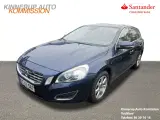 Volvo V60 2,4 D5 Summum 215HK Stc 6g Aut.