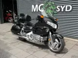 Honda GL 1800 Gold Wing MC-SYD       BYTTER GERNE - 2