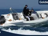 Grand G580