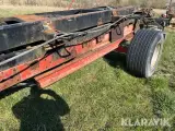 Wirehejsvogn - 4