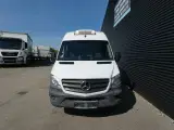 Mercedes-Benz Sprinter 316 2,1 CDI R3 Køle- og Frysebil 163HK Van Man. - 3