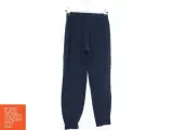 Navy sweatpants med logo fra Adidas (str. 140) - 2