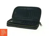 Læder Clutch Pung fra Adax (str. 18 x 10 cm) - 3
