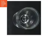 Vin glas med indgravering (str. 17 cm) - 3