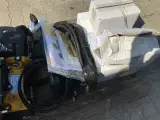 - - - Engcon ec206 Aftageligt med ec-Oil og gribeklo - 2