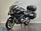 BMW R 1200 RT - 5
