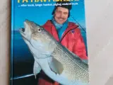 Bog På havfiskeri 