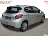 Peugeot 208 1,6 BlueHDi Active 100HK 5d - 2