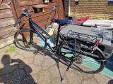 Cykel