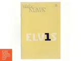 Elvis News #71 2002 - 2