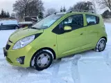 Chevrolet Spark 1,0 LS Beat