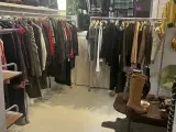 Investerings ejendom/Butik - 5