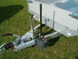 EDUARD  trailer 2615-1500.63 tip Manuel - 4