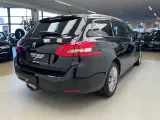 Peugeot 308 1,6 BlueHDi 120 Edition+ SW - 5