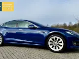 Tesla Model S  75D - 3