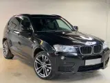 BMW X3 2,0 xDrive20d M-Sport aut. - 2