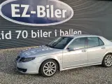 Saab 9-5 2,0 T Linear Sport Sedan - 5