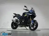 BMW S 1000 XR - 3