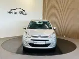 Citroën C3 1,4 HDi 70 Attraction - 2