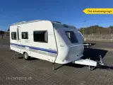 2008 - Hobby Excellent 495 UL - 4