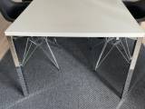 Spisebord, b: 100 l: 200